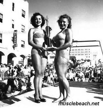 muscle-beach-celebrities-Pudgy-Stockton