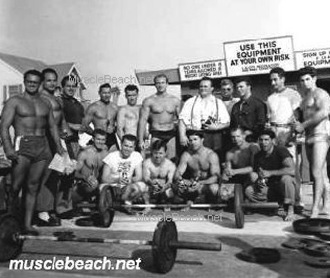 muscle-beach-venice-50s